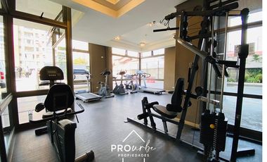 Departamento en Venta en Macul con Quilin
