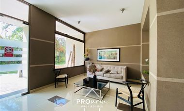 Departamento en Venta en Macul con Quilin