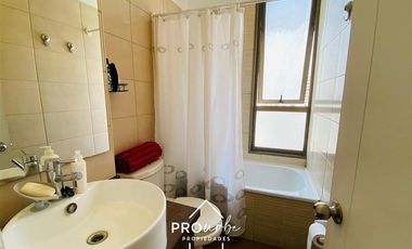 Departamento en Venta en Macul con Quilin