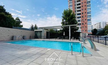 Departamento en Venta en Macul con Quilin