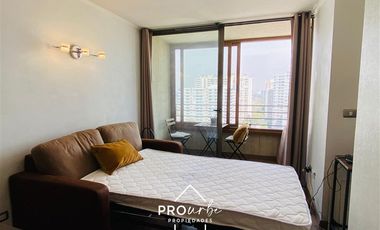 Departamento en Venta en Macul con Quilin