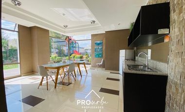 Departamento en Venta en Macul con Quilin