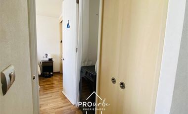 Departamento en Venta en Macul con Quilin