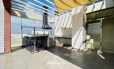 Departamento en Venta en Macul con Quilin