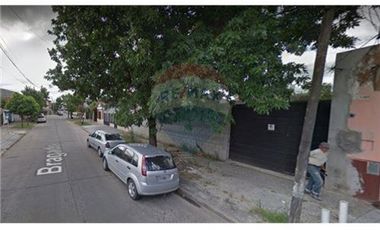 ALQUILER TERRENO CASTELAR CERCA ACCESO OESTE 900M2