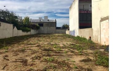 ALQUILER TERRENO CASTELAR CERCA ACCESO OESTE 900M2