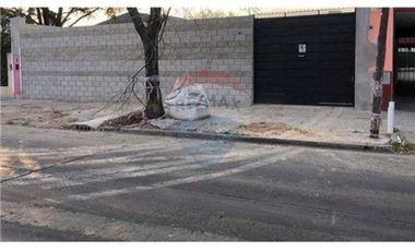 ALQUILER TERRENO CASTELAR CERCA ACCESO OESTE 900M2