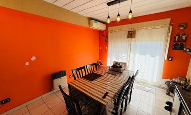 Departamento 3 ambientes en venta, Moreno
