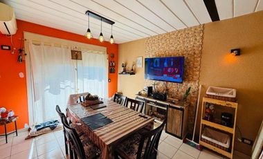 Departamento 3 ambientes en venta, Moreno