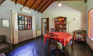 VENTA CASA QUINTA 5 AMB CON PILETA