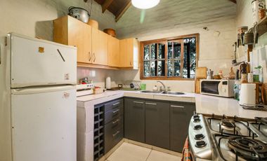VENTA CASA QUINTA 5 AMB CON PILETA