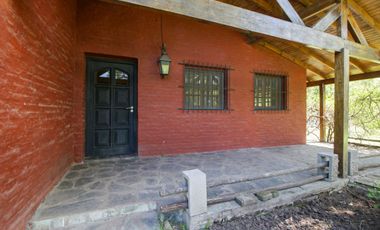 VENTA CASA QUINTA 5 AMB CON PILETA