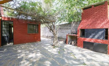 VENTA CASA QUINTA 5 AMB CON PILETA