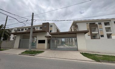 VENTA DEPARTAMENTO 3 AMB. BARRANCAS PASO DEL REY
