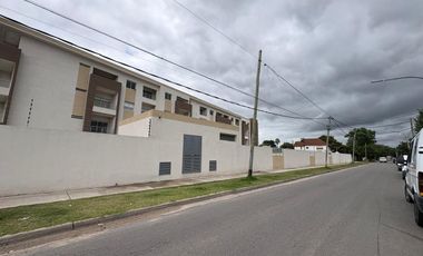 VENTA DEPARTAMENTO 3 AMB. BARRANCAS PASO DEL REY