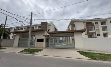 VENTA DEPARTAMENTO 3 AMB. BARRANCAS PASO DEL REY