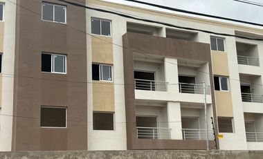 VENTA DEPARTAMENTO 3 AMB. BARRANCAS PASO DEL REY