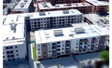 VENTA DEPARTAMENTO 3 AMB. BARRANCAS PASO DEL REY