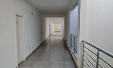 VENTA DEPARTAMENTO 3 AMB. BARRANCAS PASO DEL REY