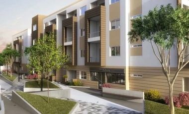 VENTA DEPARTAMENTO 3 AMB. BARRANCAS PASO DEL REY