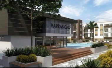 VENTA DEPARTAMENTO 3 AMB. BARRANCAS PASO DEL REY
