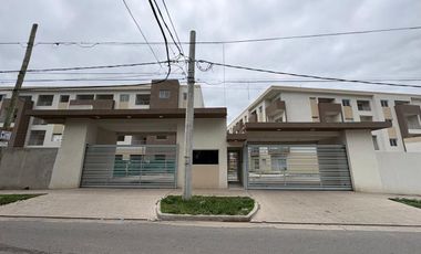 VENTA DEPARTAMENTO 3 AMB. BARRANCAS PASO DEL REY