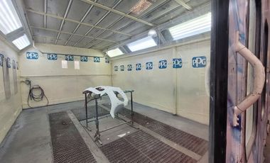 Venta Galpón con oficinas Derqui, Pilar