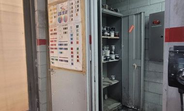 Venta Galpón con oficinas Derqui, Pilar
