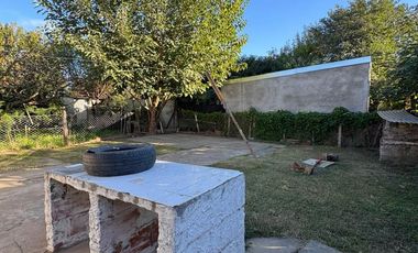 CASA 3 DORMITORIOS EN VENTA PUERTO GABOTO