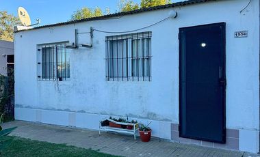 CASA 3 DORMITORIOS EN VENTA PUERTO GABOTO