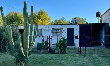 CASA 3 DORMITORIOS EN VENTA PUERTO GABOTO