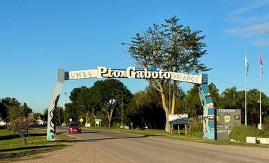 CASA 3 DORMITORIOS EN VENTA PUERTO GABOTO