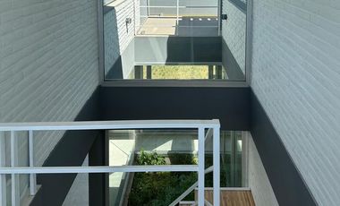 CASA EN VENTA 2 DORMITORIOS A ESTRENAR ALVEAR