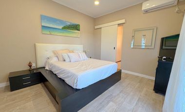 CASA 1 DORMITORIO VENTA ALVEAR CON PATIO