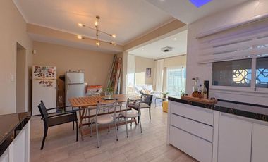 CASA 1 DORMITORIO VENTA ALVEAR CON PATIO