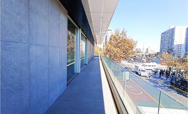 Arriendo Local en Centro Comercial, Santiago Centro