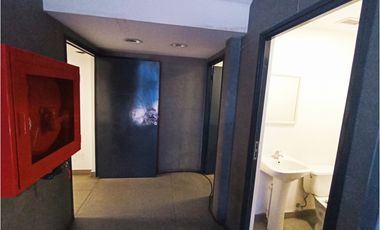 Arriendo Local en Centro Comercial, Santiago Centro