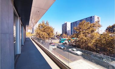 Arriendo Local en Centro Comercial, Santiago Centro