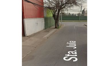 ARRIENDO CASA MPLIA (3D+1B+Estac.) La Florida