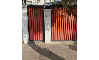 ARRIENDO CASA MPLIA (3D+1B+Estac.) La Florida