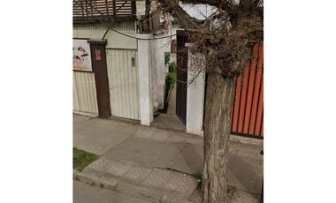 ARRIENDO CASA MPLIA (3D+1B+Estac.) La Florida