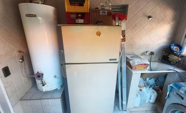 Casa 6 amb c/ patio, garage y playroom, Hurlingham