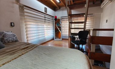 Casa 6 amb c/ patio, garage y playroom, Hurlingham