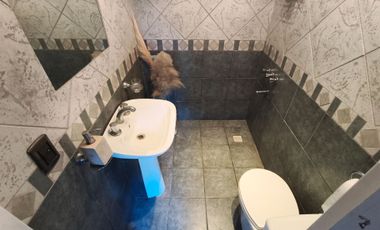 Casa 6 amb c/ patio, garage y playroom, Hurlingham