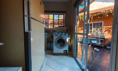 Casa 6 amb c/ patio, garage y playroom, Hurlingham