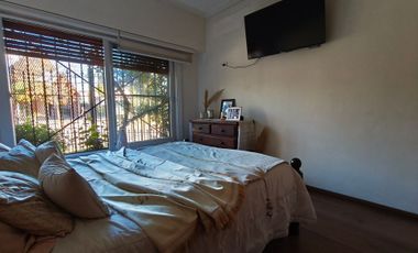 Casa 6 amb c/ patio, garage y playroom, Hurlingham