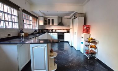 Casa 6 amb c/ patio, garage y playroom, Hurlingham