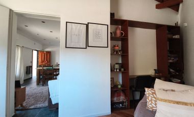 Casa 6 amb c/ patio, garage y playroom, Hurlingham