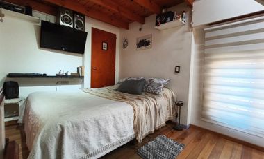 Casa 6 amb c/ patio, garage y playroom, Hurlingham