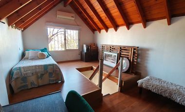 Casa 6 amb c/ patio, garage y playroom, Hurlingham